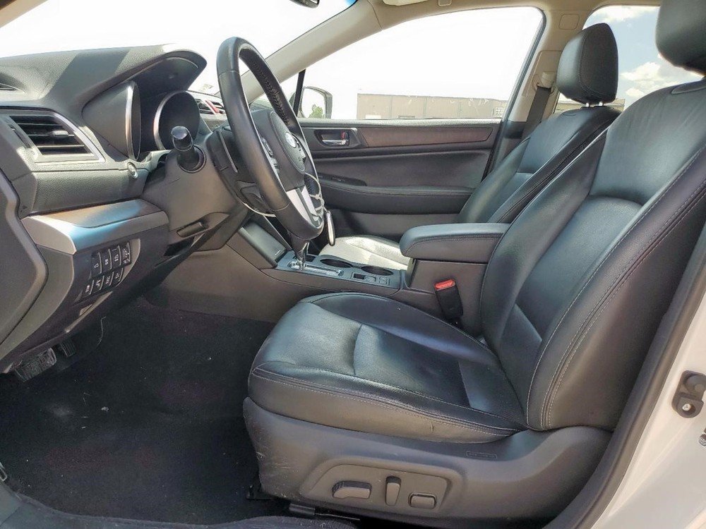 Camera/Projector Front Camera Windshield Mounted Fits 15 LEGACY 353956