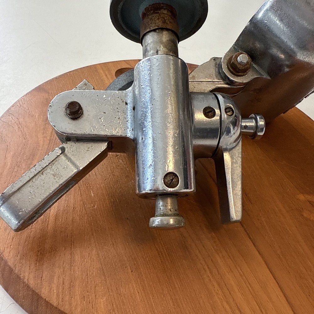 Globe 720 Meat Slicer Part