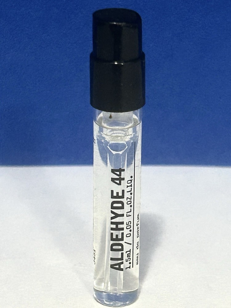 Le Labo Aldehyde 44 Eau de Parfum Sample Spray