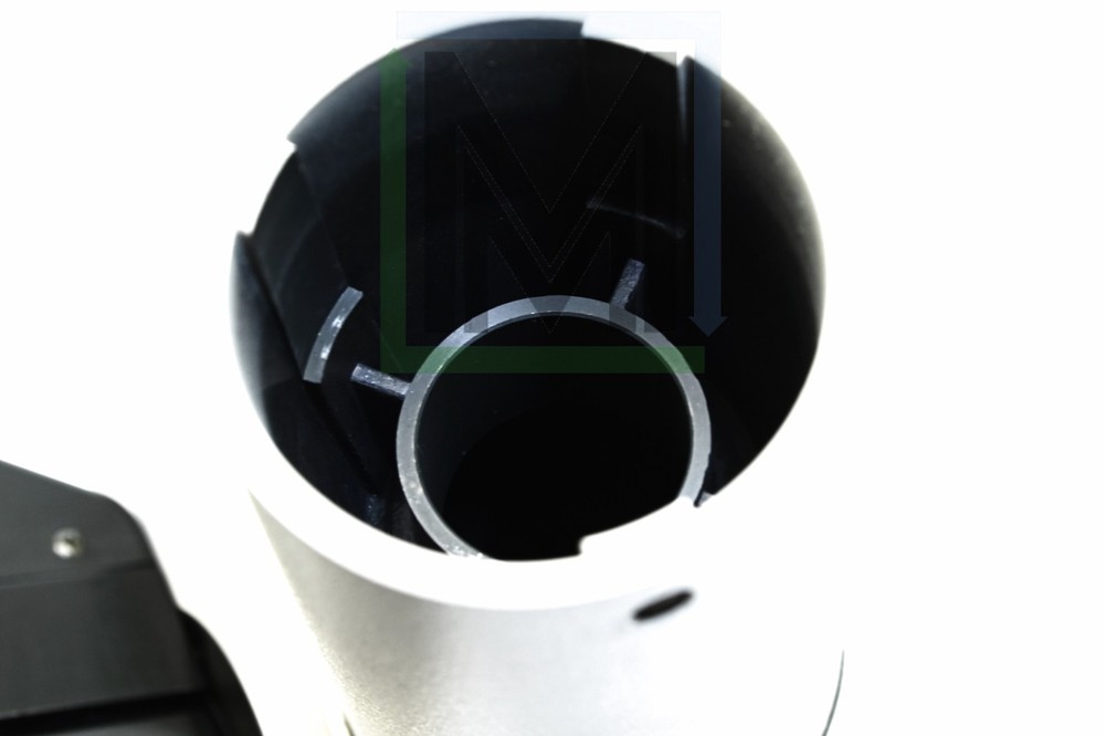 NIKON X2BF TRINOCULAR MICROSCOPE HEAD