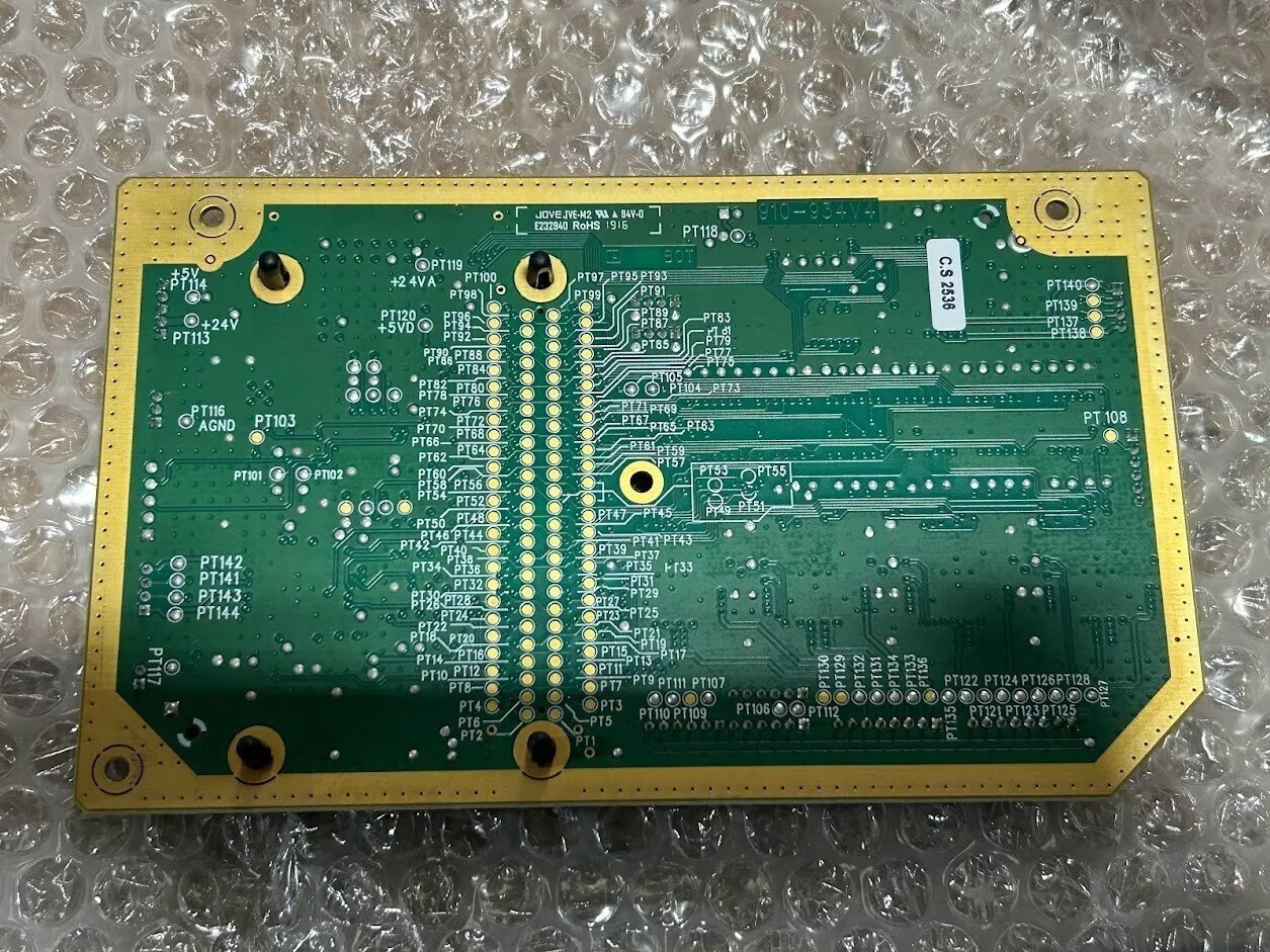 Carestream Dental CS9600 CS 9600 Scanner Tube Head (working pull)