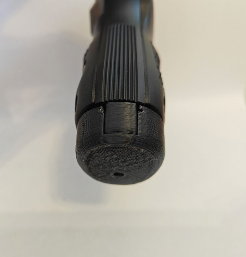 Tomcat 3032 Grip Extension +1 Baseplate