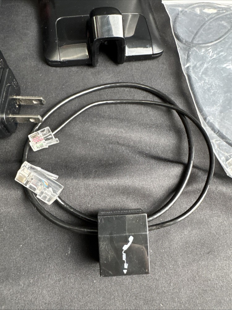 Plantronics C053 DECT Wireless Headset HL10 Extension Arm Eartip Guide