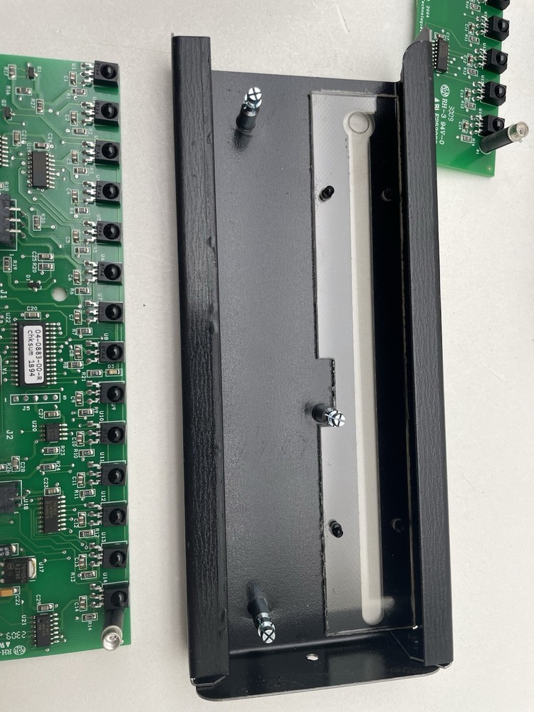 AMS 39 Snack Delivery Optical Board Set
