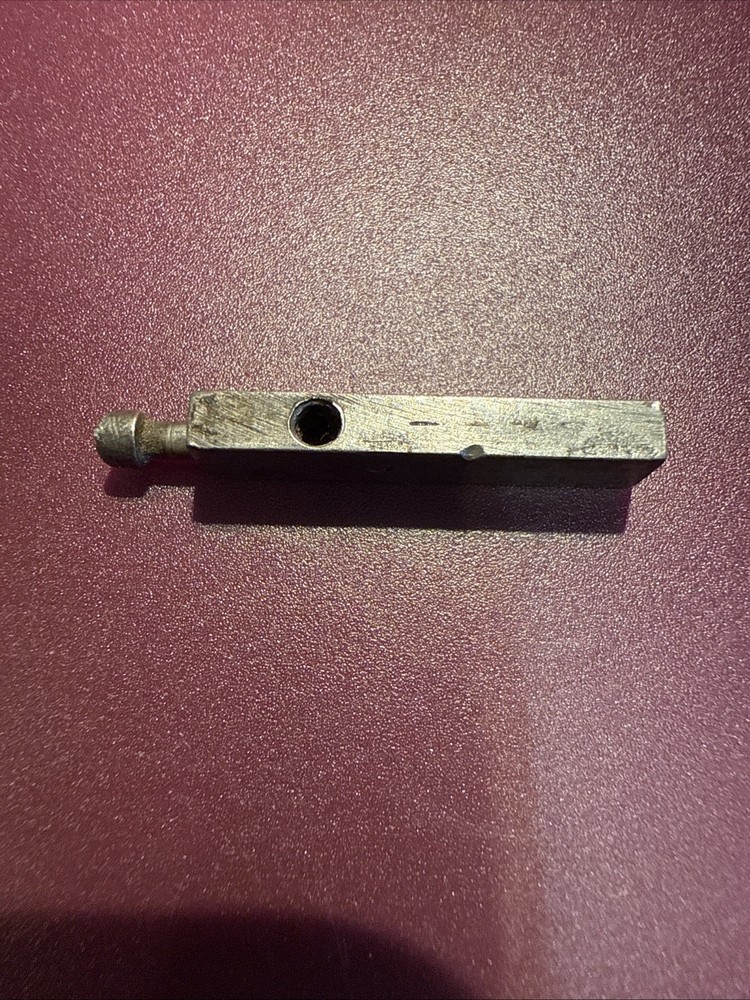 Stevens 820 Ejector 12 Ga J 0877