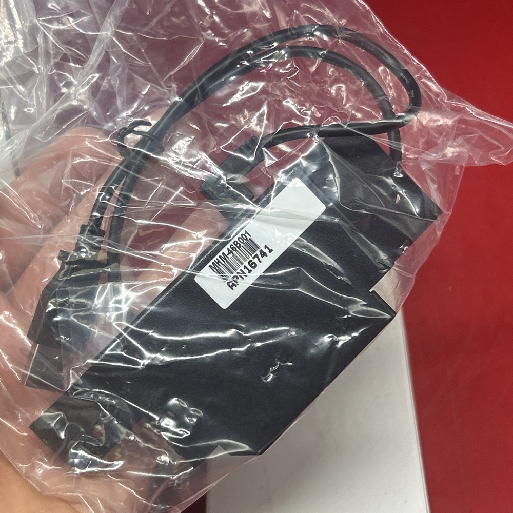 MagTek DynaFlex II Go Card reader STAND