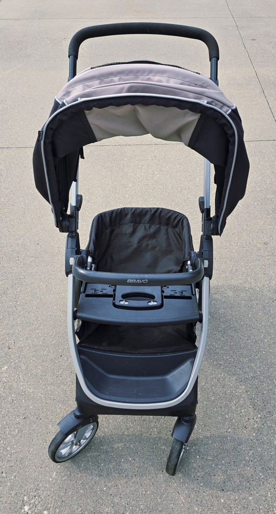 Chicco Collapsible Stroller (local pickup only)