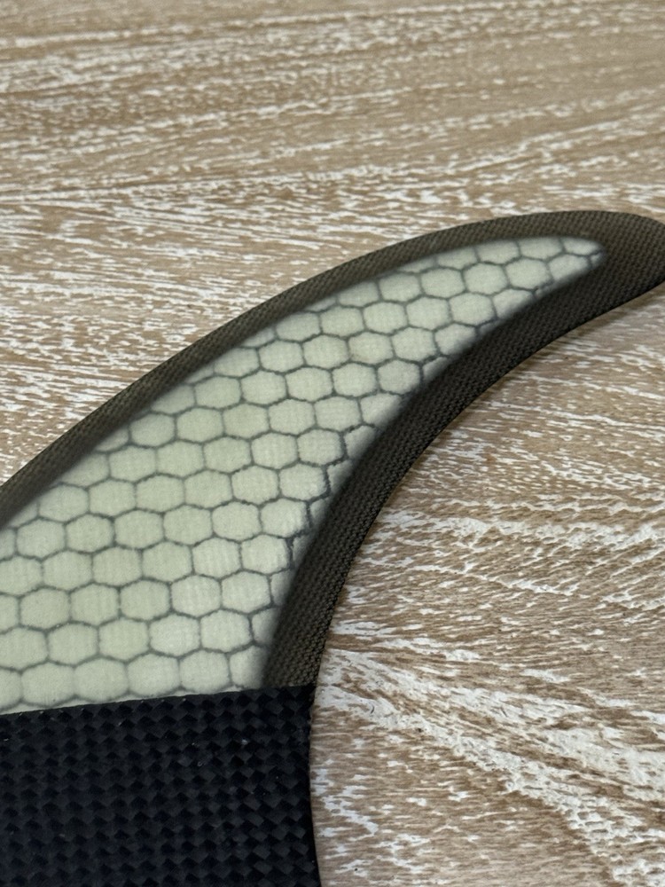 FCS Dolphin 7.0 Surfboard Longboard Fin