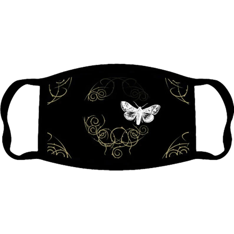 EVANESCENCE FACEMASK - official product