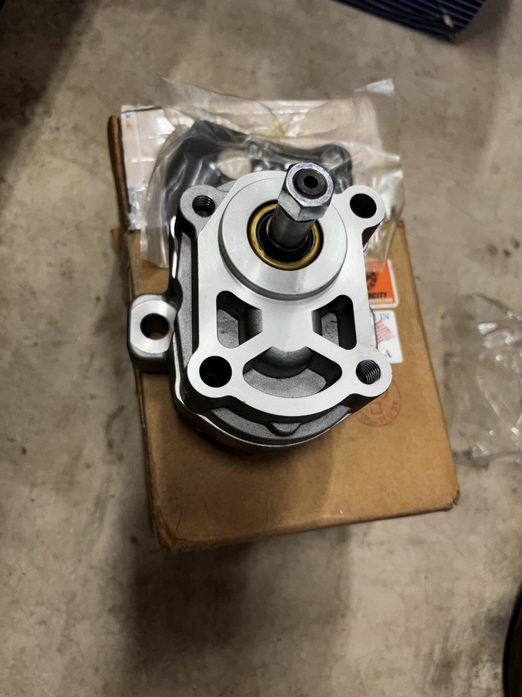 Hydraulic Pump HC35406