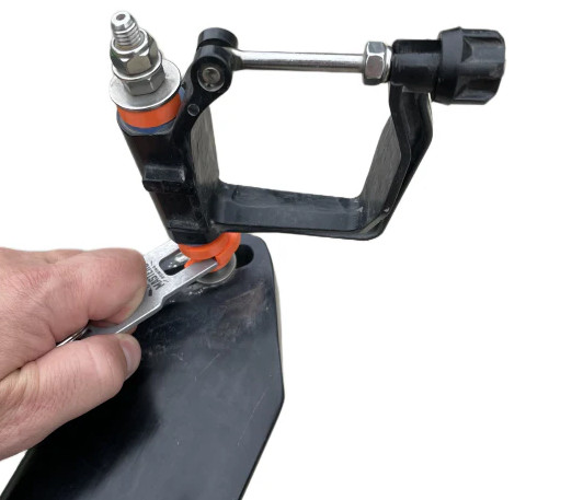 SPACER PLACER TOOL (BY FASTERS MASTERS ROWING) ROWING TOOL