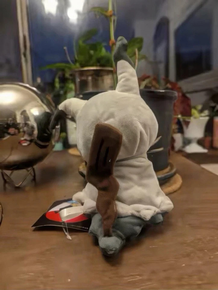 Pokemon Shiny Mimikyu Plush Dolls 9 Inches Brand New With Tags