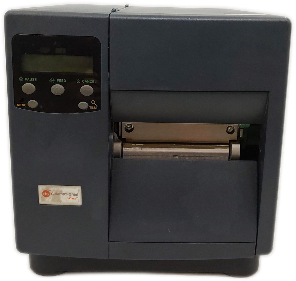 Datamax I-4208 Barcode Label Printer Thermal Transfer / Direct