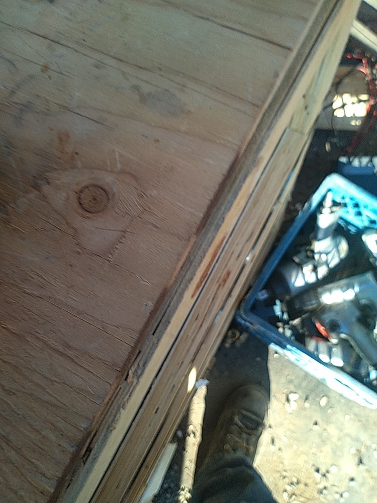 Rockwell Model 2205 Sander