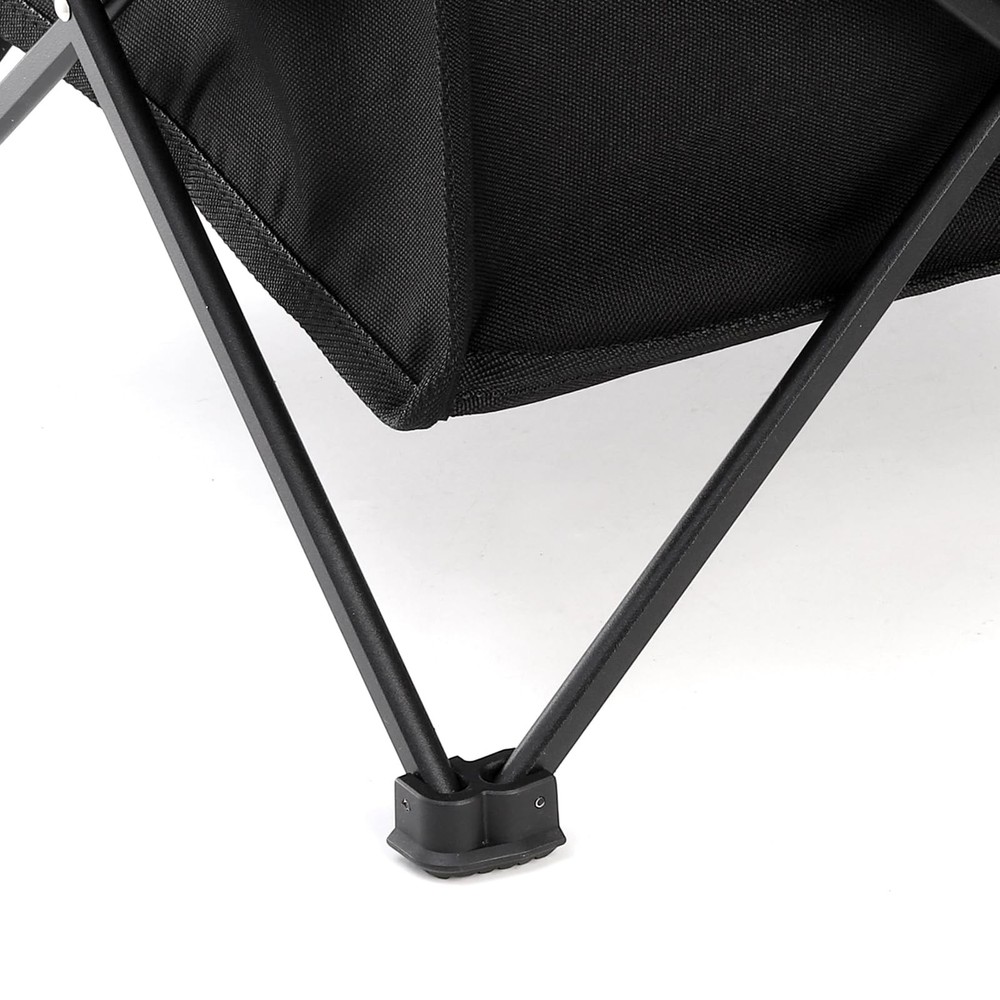 Folding Camping Table with Storage Bag, Small Beach Side Table, Portable Coll...