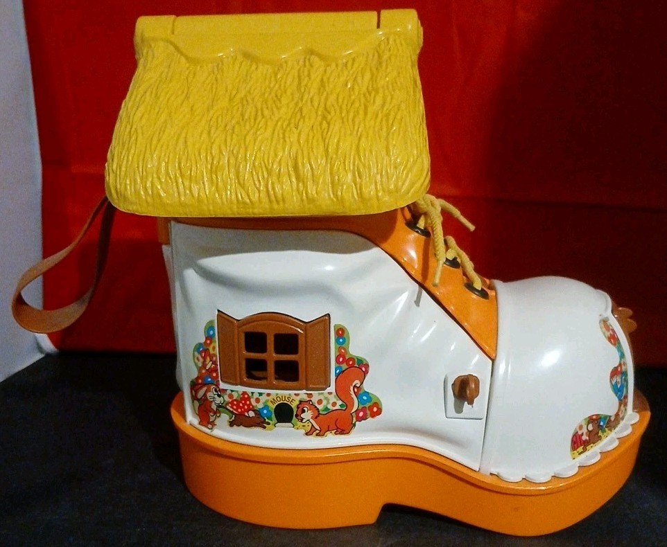 Matchbox Playboot 1977