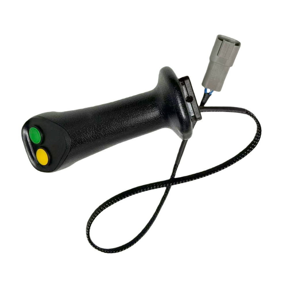 Handle Assy 70020769 Fit For G5-18A Model JLG Telehandler Rough Terrain Forklift