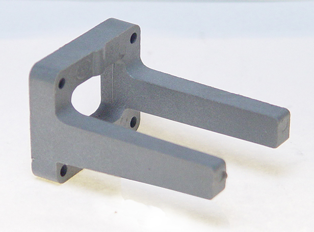 COX CONQUEST ENGINE .15 original nylon mount