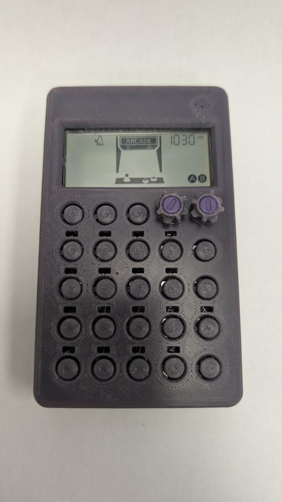 Teenage Engineering Pocket Operator Case