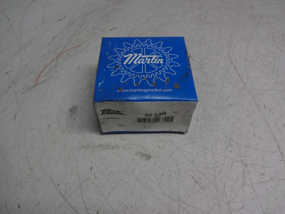 Martin Sd 1 5/8 Qd Bushing