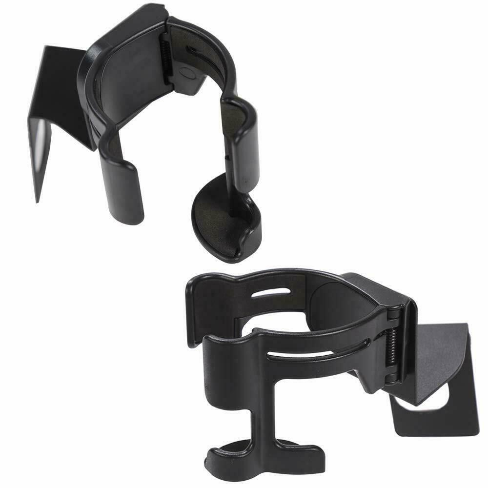 Multi-Function Adjustable Cup Holder Phone Mount Bracket For Jeep Wrangler JK