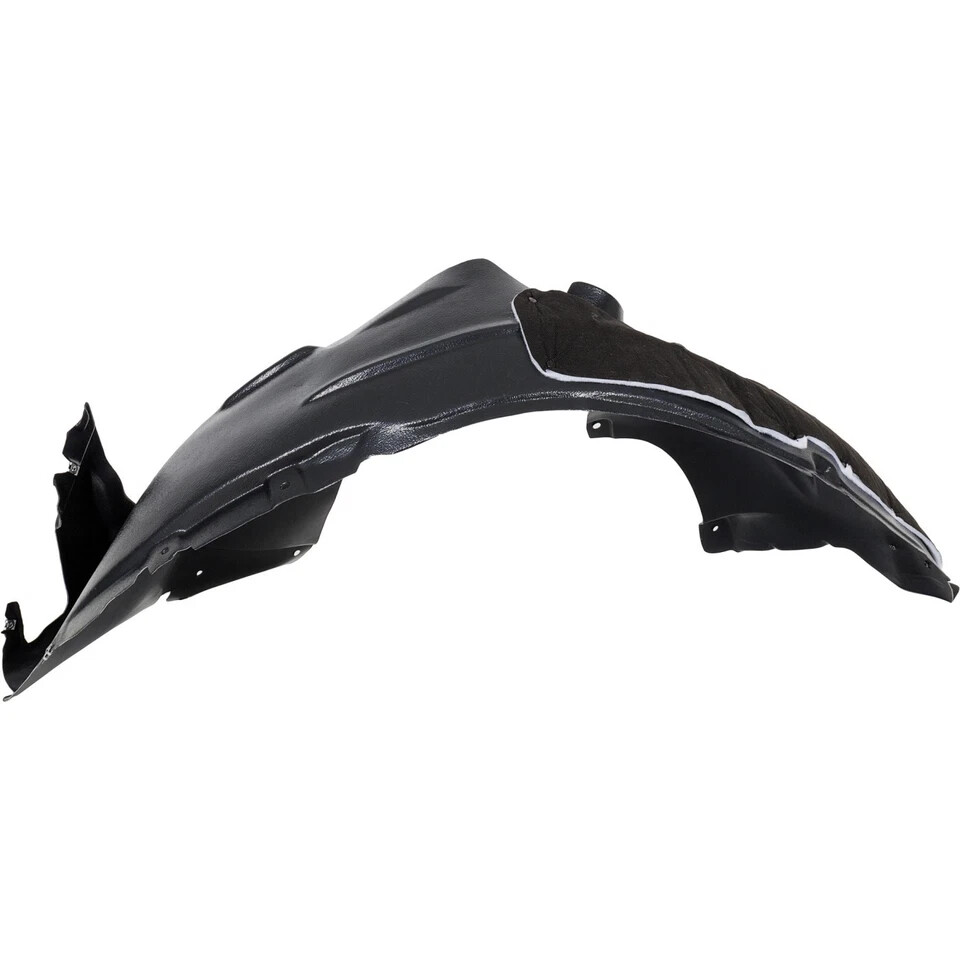 Front Fender Inner Panel Liner Left Driver Side For 2017-2022 Buick Encore