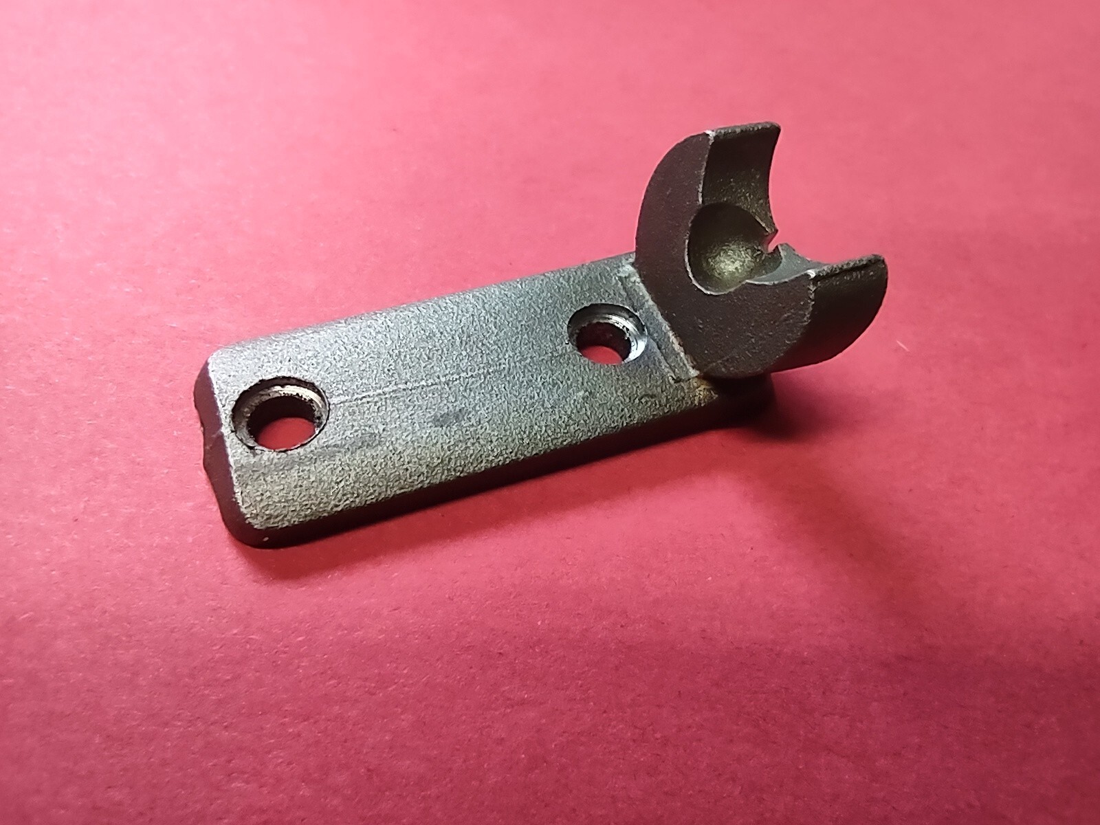 The California Muzzleloader Sight Is Back This One Replaces Your TC Hawken Rear