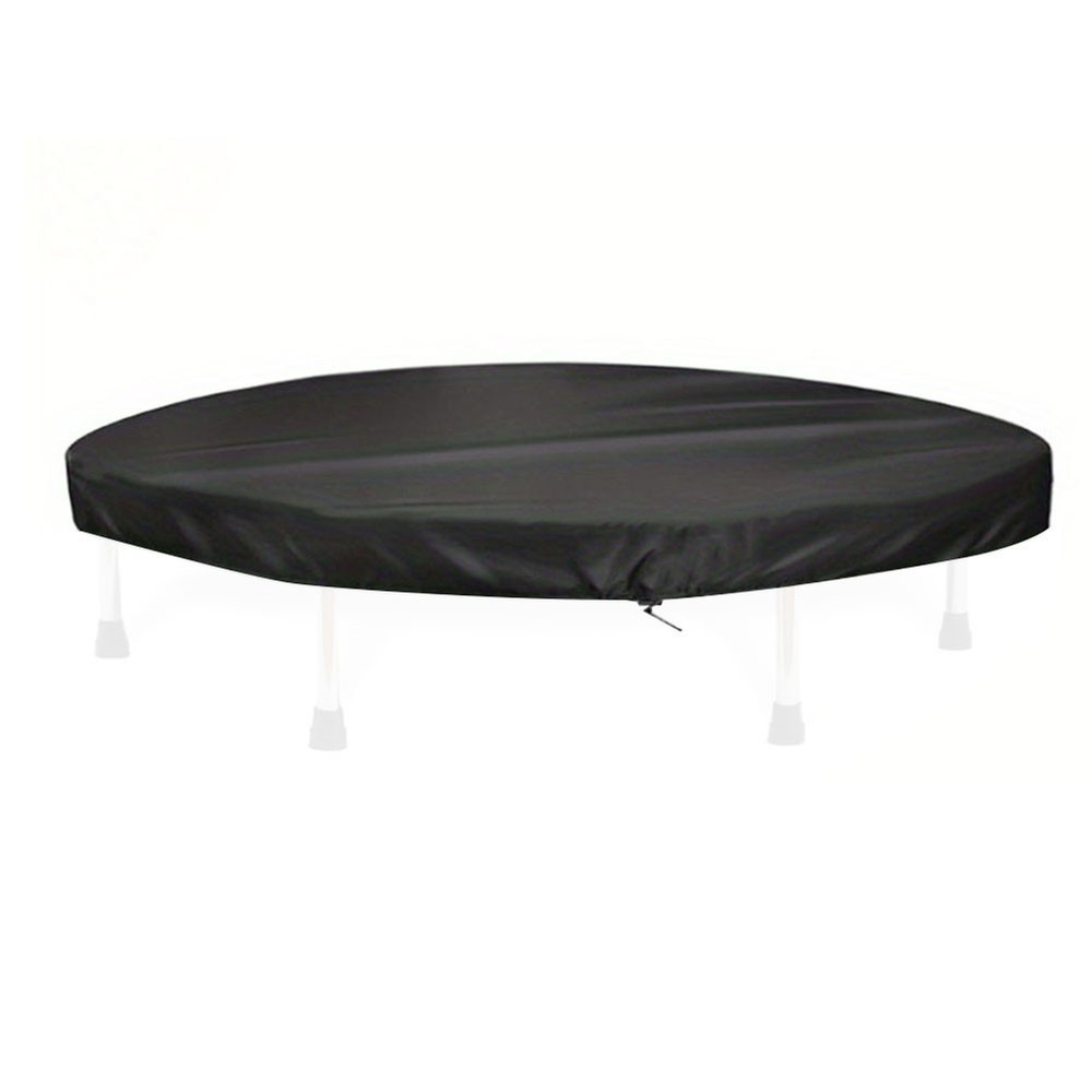 210D Oxford Springboardust Protective Cover for Harsh Outdoor Elements