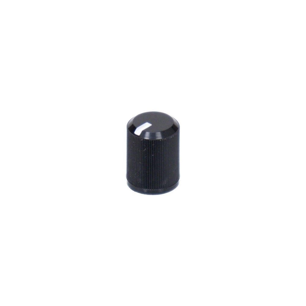 Numark Black Knob with Line for Mixstream Pro, Mixtrack Platinum