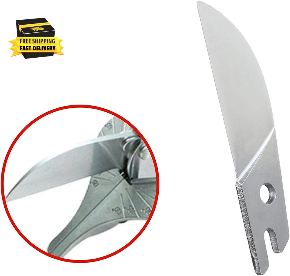 Multi Angle Miter Shear Cutter Hand Tools Blade for Universal Multi Angle Miter