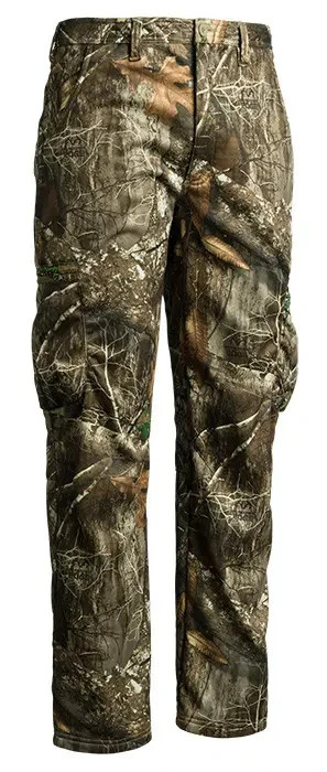 BLOCKER SHIELD SILENTEC PANT - RT EDGE - MEDIUM - E.01.04.B.04