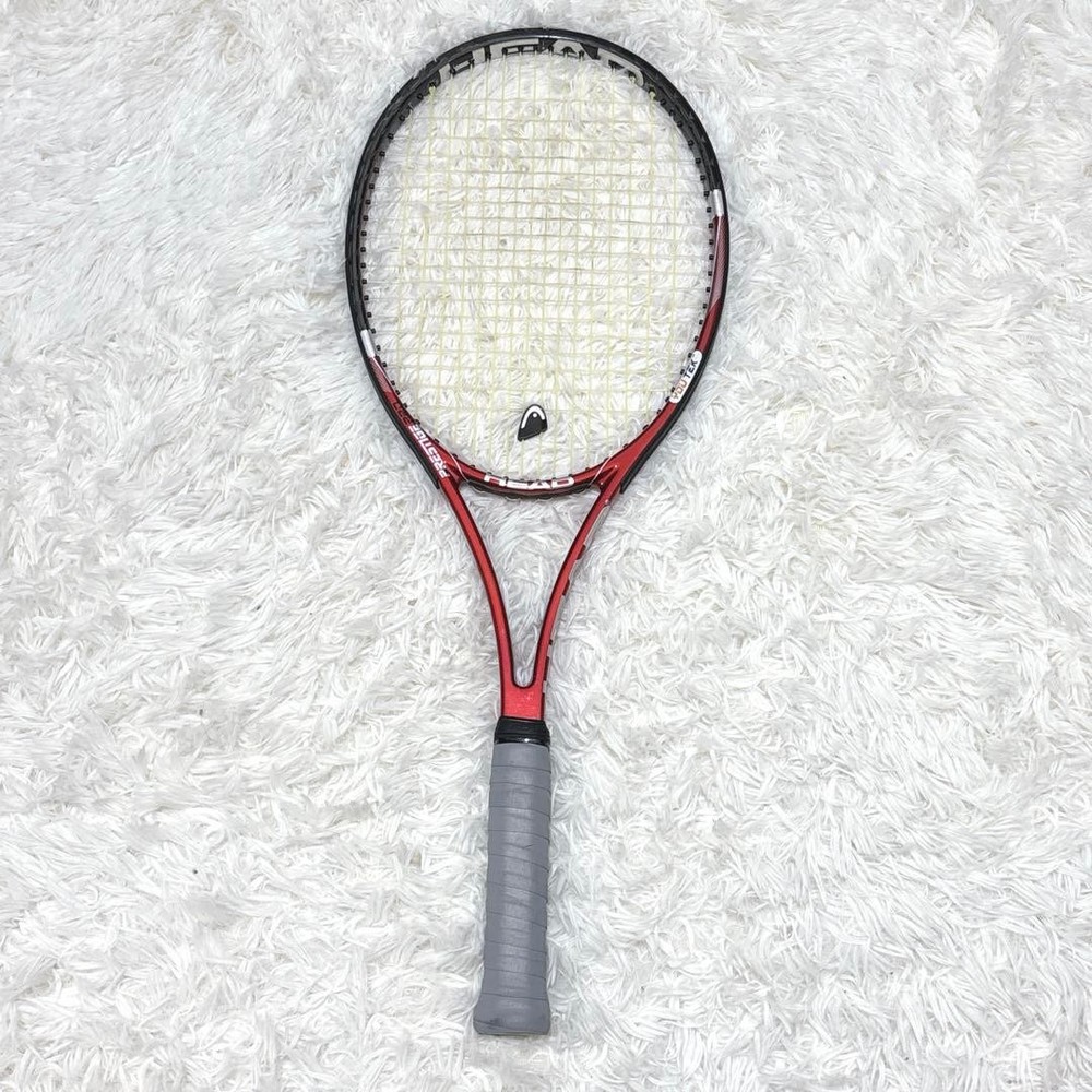 HEAD You Tek Prestige PRO　G3