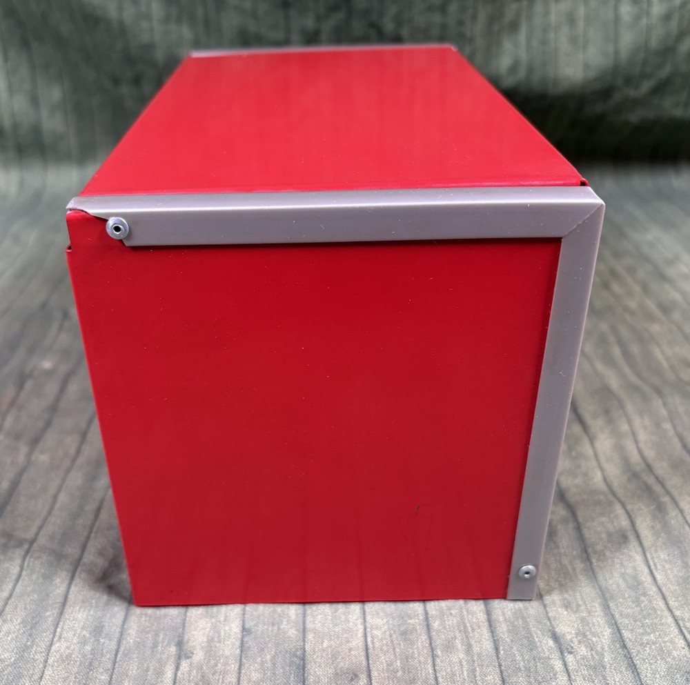 Snap-on Limited Edition "The Chopper" Mini 3-Drawer Tool Box