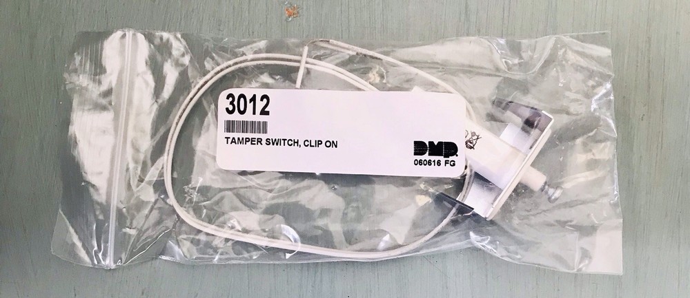 DMP 3012 TAMPER SWITCH - NEW