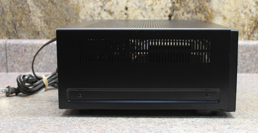 Sony STR-DG800 Multi Channel AV Receiver