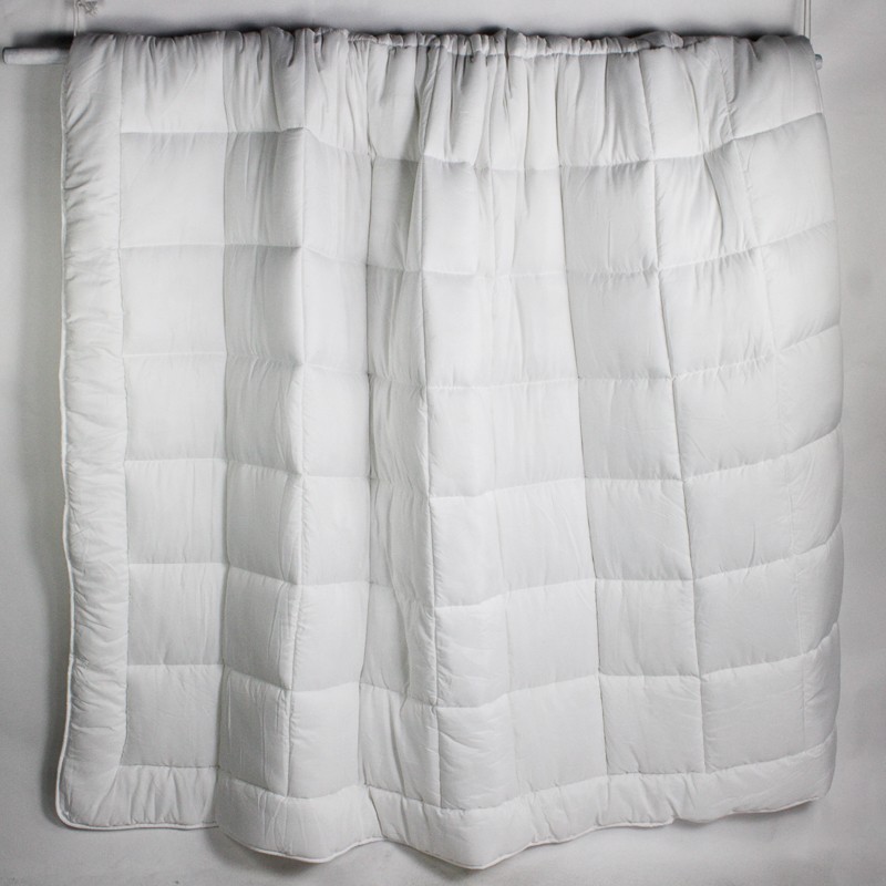 Great Earth's Eco Comforter Duvet King 88 x 102 inch 100% Polyester