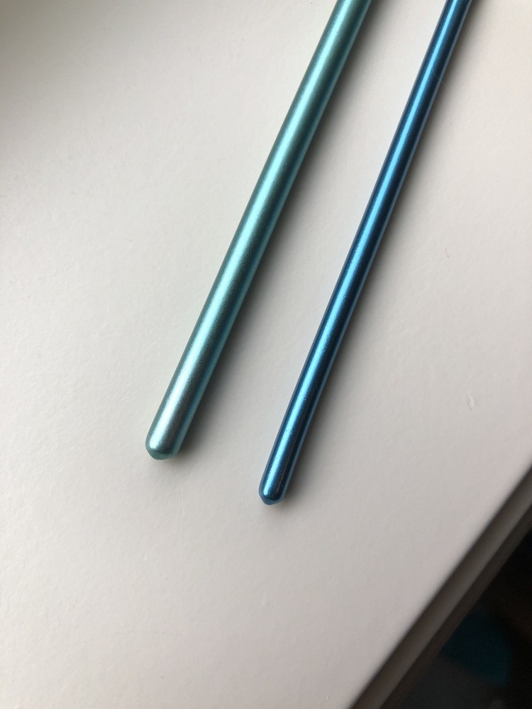 Metal Crochet Hooks