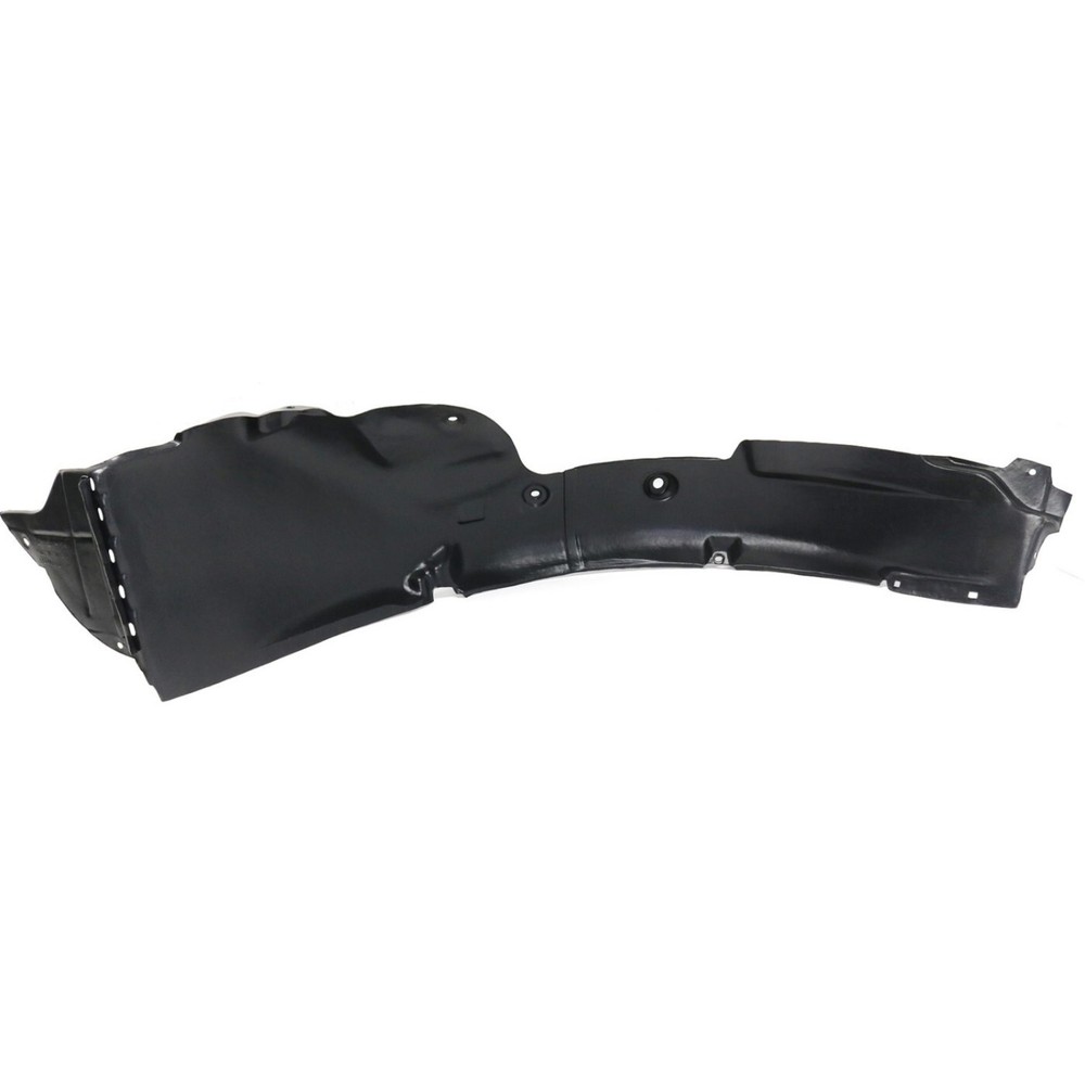 Splash Shield Set For 2013-2015 Hyundai Veloster 2 Pcs Front Left & Right Side