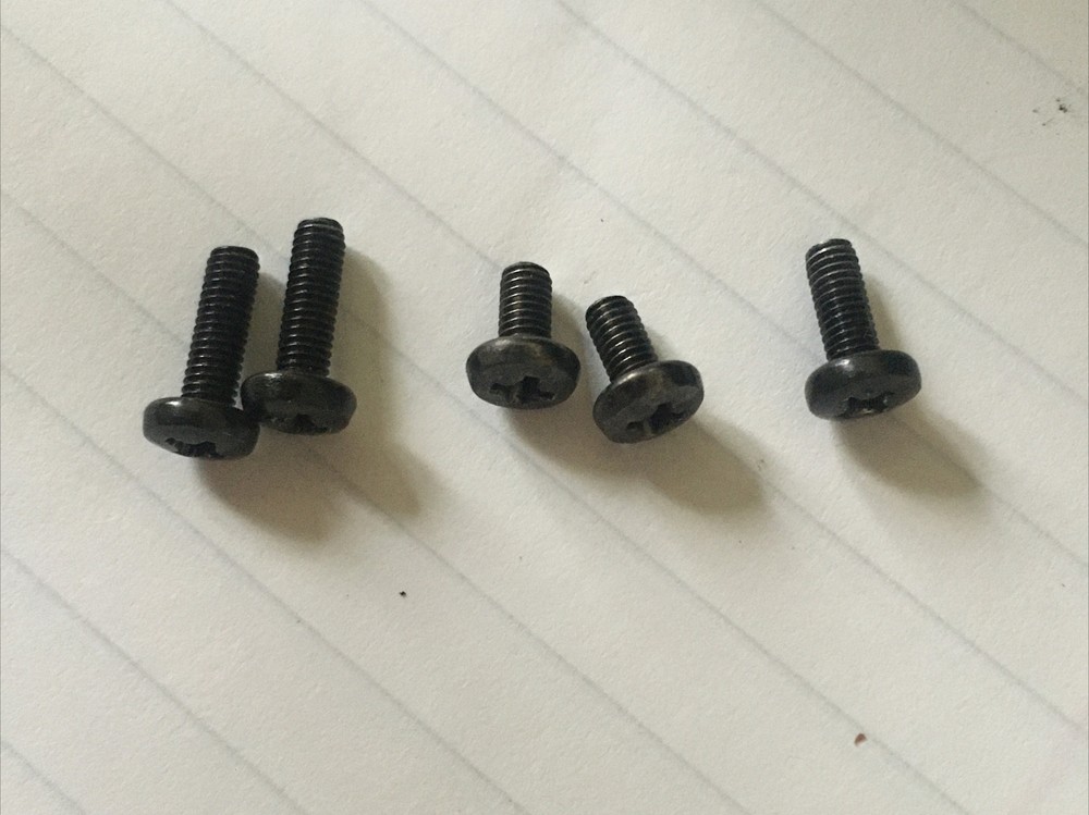 Hitachi Color Camera Model GP-5AU Handle