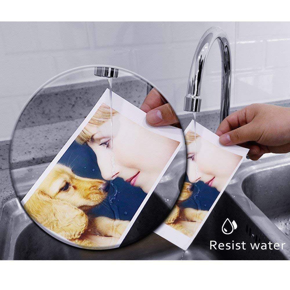 Canon KP-108IN RP-108IN INK Cartridge for Selphy CP1300 CP1200 CP1000 CP910 Lot