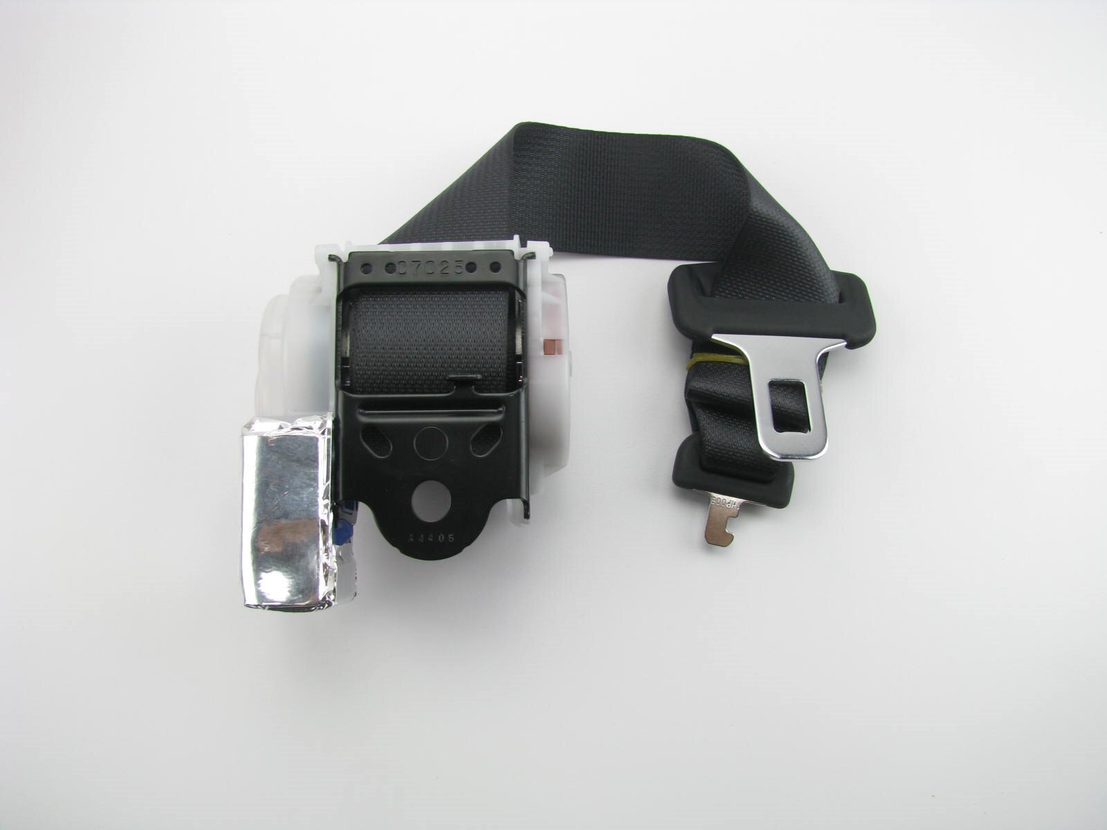 89850B2000EQ Rear Center Seat Belt Retractor OEM For Kia Soul 2014-2015