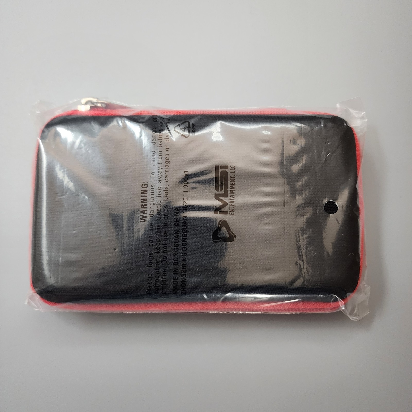 New Nintendo 3DS Console Travel Carrying Case Protector