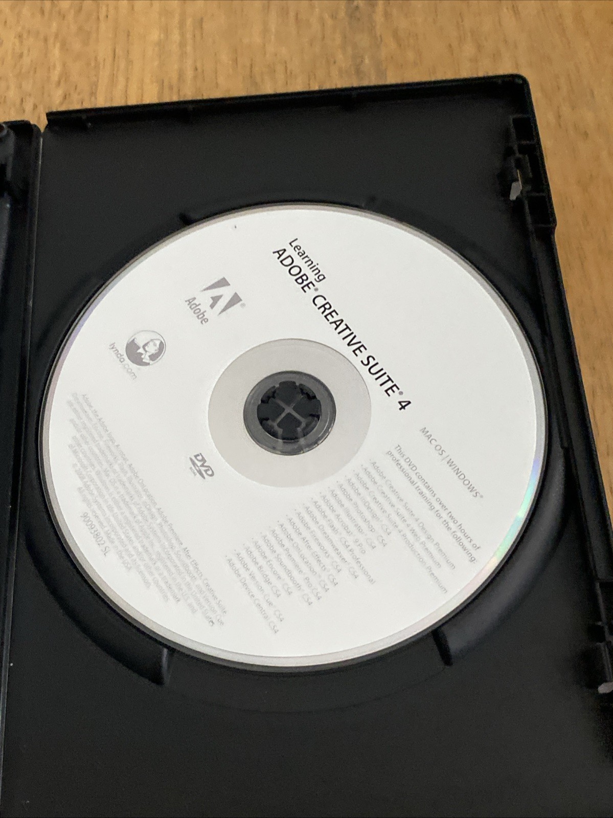 Adobe Photoshop CS4 Mac OS Full Retail Version with Serial Number