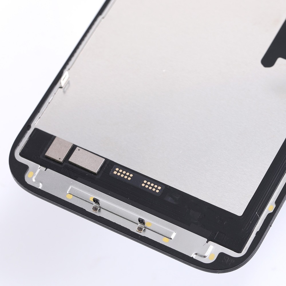 LCD/OLED Display Touch Screen Assembly Replacement For Apple iPhone 16 Pro Max