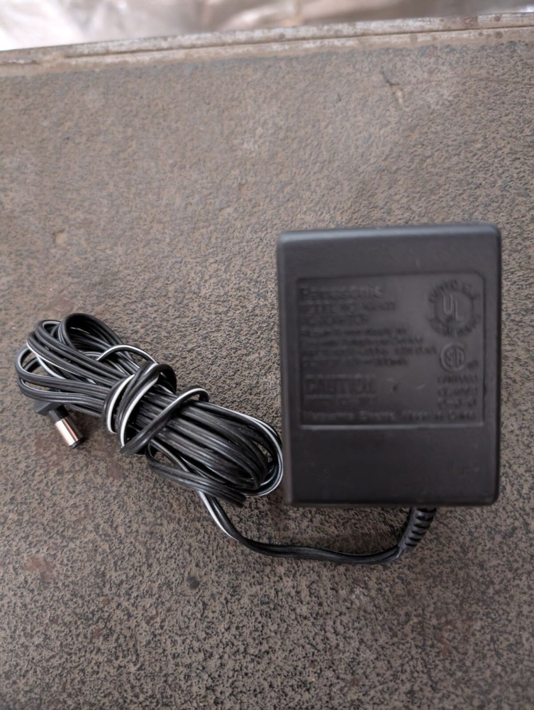 Panasonic KX-A11 Power Supply