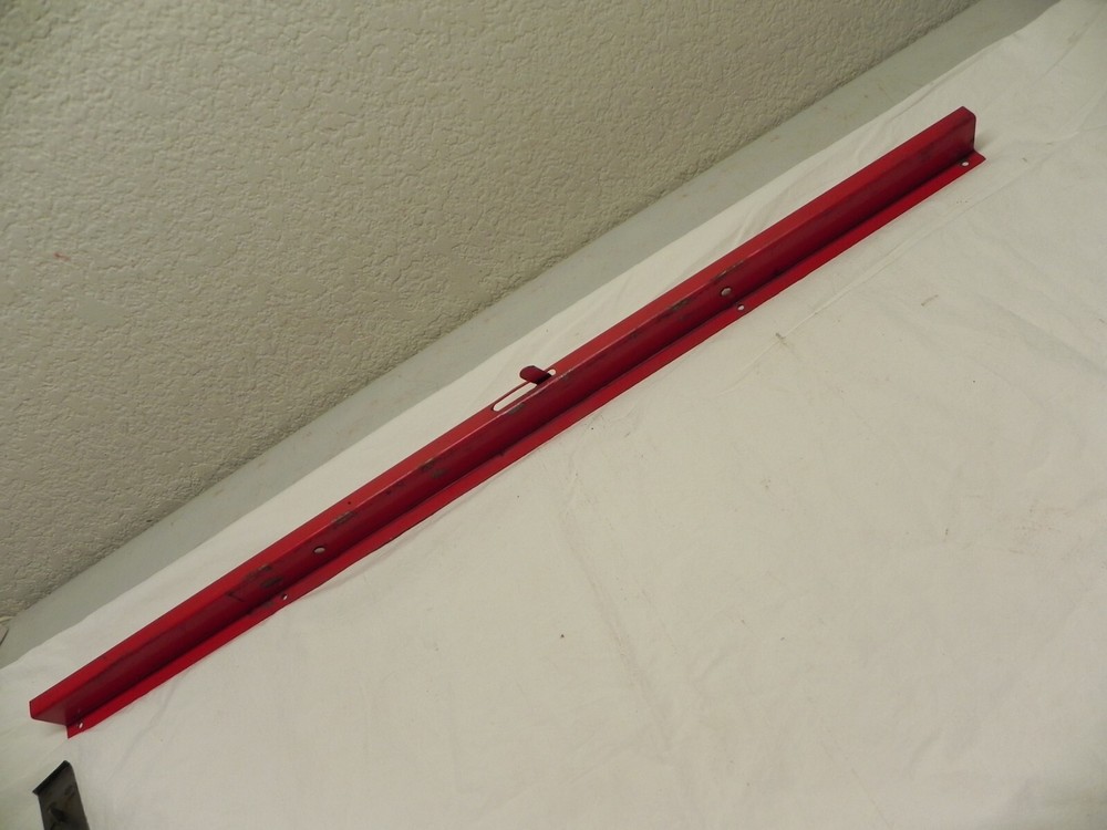 Mac MB910 10 Drawer Flip Top Complete Locking Mechanism