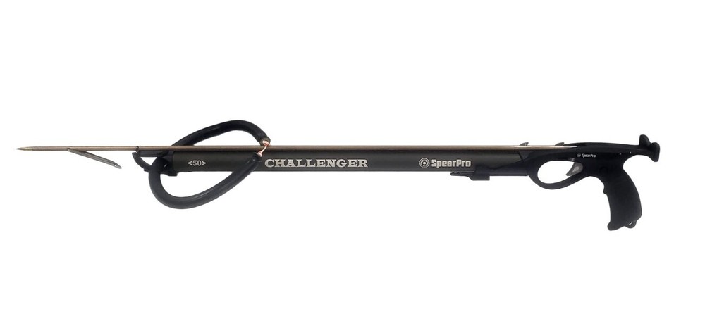 SpearPro Challenger Speargun 60cm
