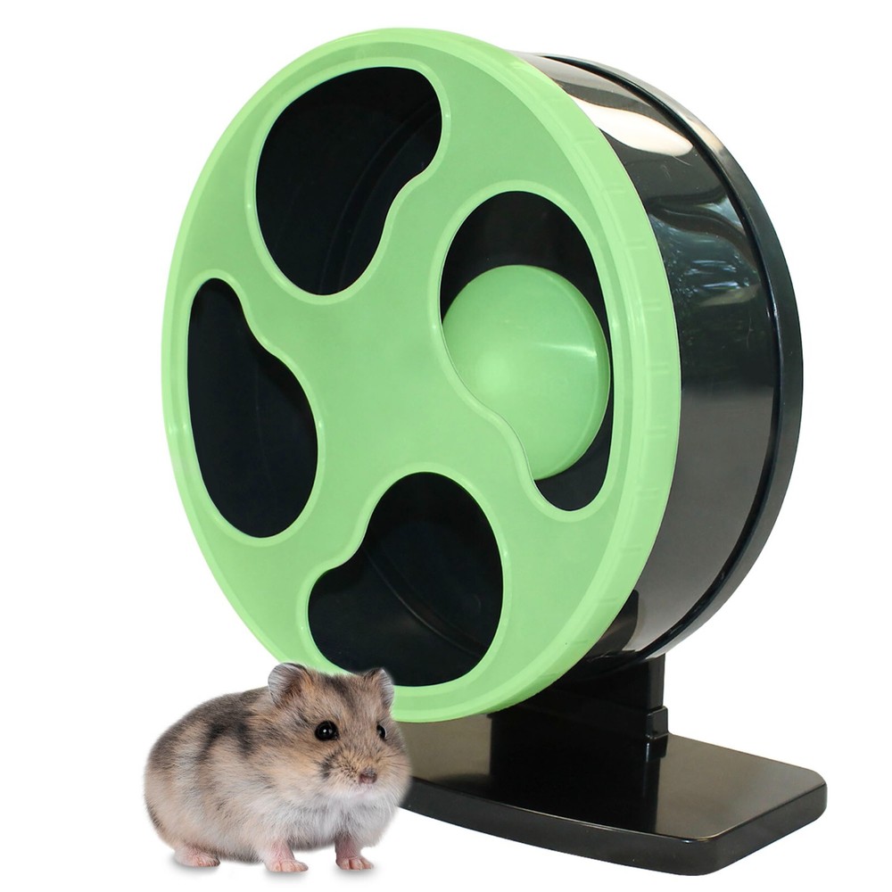 Moon Runner 9" Regular Wheel - Pet Exercise Wheel