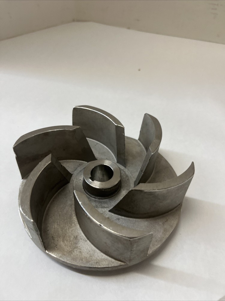 Dishwasher Impeller Part # 96582052