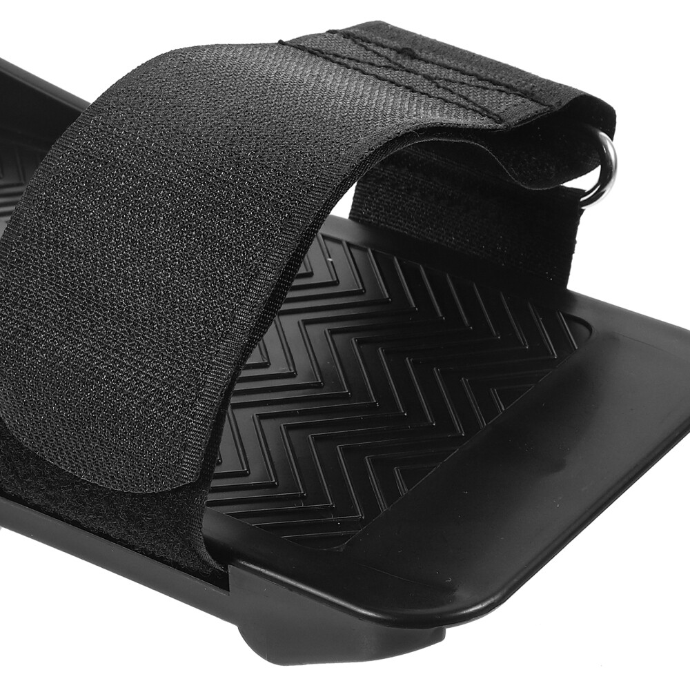 1 Pair Exercise Rowing Machine Pedals Parts Rowing Machine Pedals Replacements
